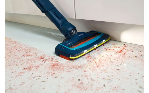 PHILIPS FC6727/01 - Brosse 180&deg;