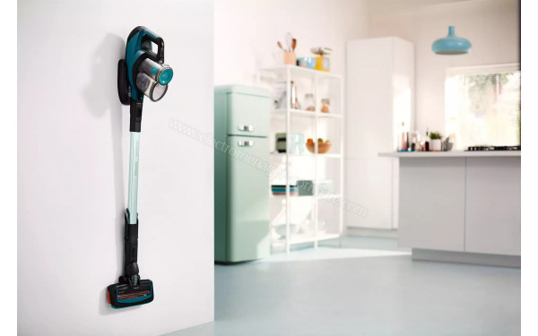 PHILIPS FC6728/01 - Mise en situation