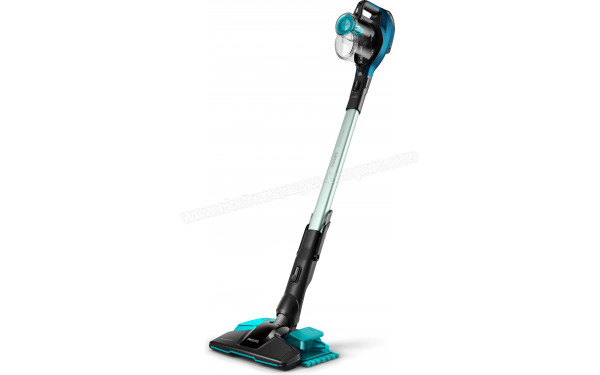 PHILIPS FC6728/01 - Vue 3/4 droite 2