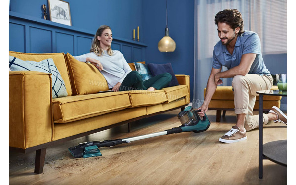 PHILIPS FC6729/01 - Mise en situation