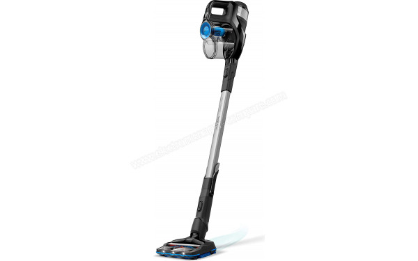 PHILIPS FC6802/01 - Vue 3/4 droite