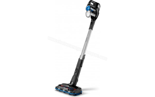 PHILIPS FC6802/01 - Vue 3/4 droite