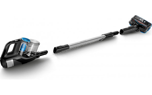 PHILIPS FC6802/01 - Vue d'ensemble 