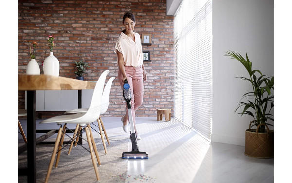 PHILIPS FC6802/01 - Mise en situation