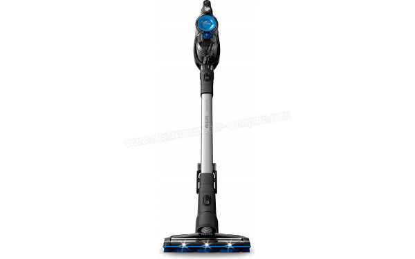 PHILIPS FC6802/01 - Vue de face