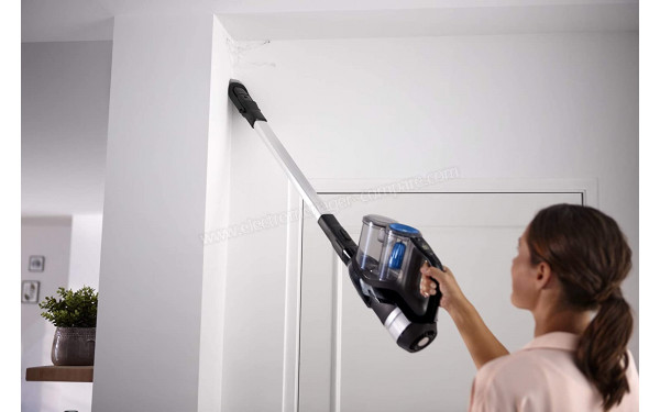 PHILIPS FC6802/01 - Mise en situation