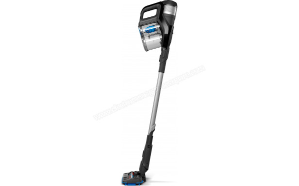 PHILIPS FC6802/01 - Vue de profil