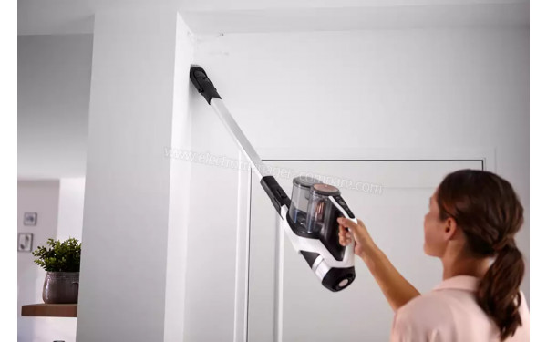 PHILIPS FC6812/01 - Mise en situation