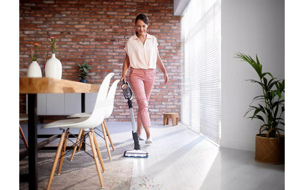 PHILIPS FC6812/01 - Mise en situation