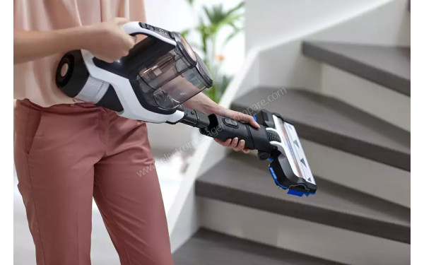 PHILIPS FC6812/01 - Mise en situation