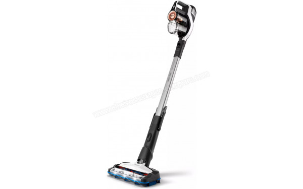 PHILIPS FC6812/01 - Vue 3/4 droite