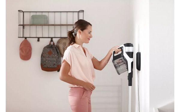 PHILIPS FC6812/01 - Mise en situation