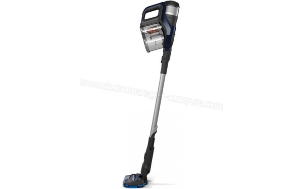 PHILIPS FC6813/01 - Vue de profil