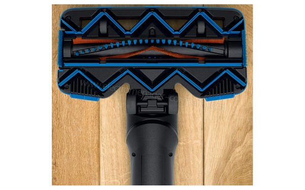 PHILIPS FC6813/01 - Vue de la brosse turbo 2