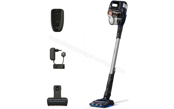 PHILIPS FC6813/01 - Vue de l'ensemble 1