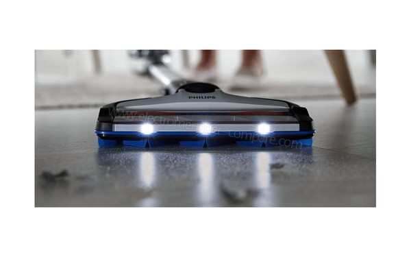 PHILIPS FC6822/01 - T&ecirc;te &eacute;clair&eacute;e