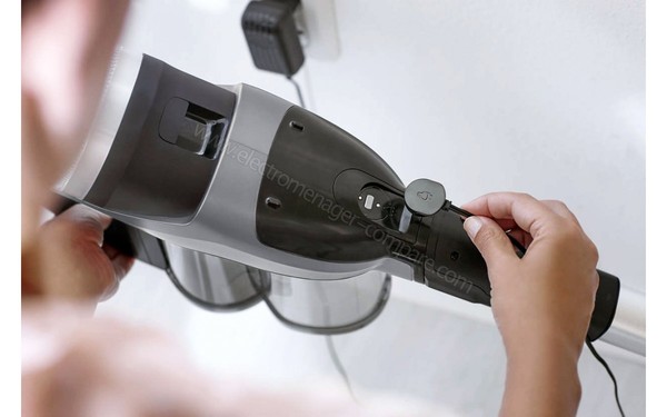 PHILIPS FC6822/01 - Prise jack