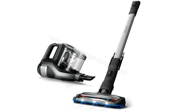 PHILIPS FC6822/01 - Vue d'ensemble (n&deg;1)