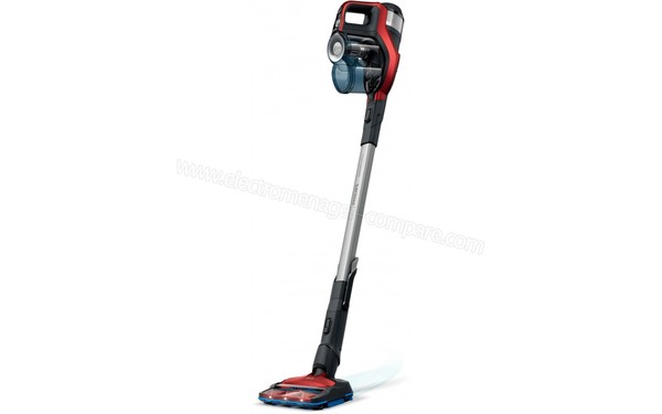 PHILIPS FC6823/01 - Vue 3/4 droite