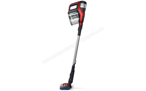 PHILIPS FC6823/01 - Vue de profil