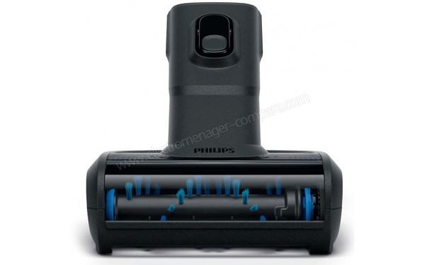 PHILIPS FC6823/01 - Brosse Turbo motoris&eacute;e