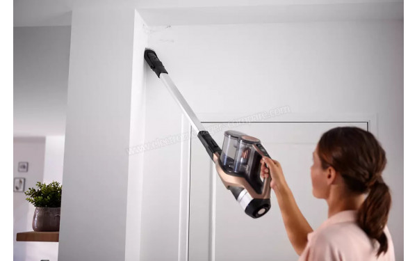 PHILIPS FC6826/01 - Mise en situation