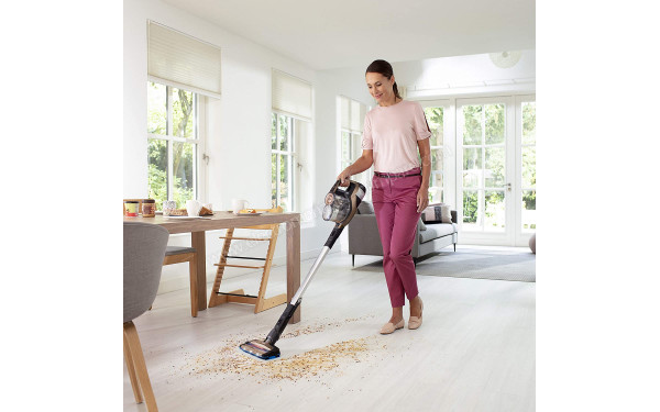 PHILIPS FC6826/01 - Mise en situation