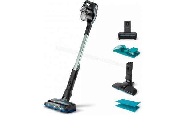 PHILIPS FC6902/01 - Vue d'ensemble