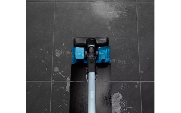 PHILIPS FC6902/01 - Mise en situation