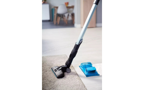 PHILIPS FC6902/01 - Mise en situation