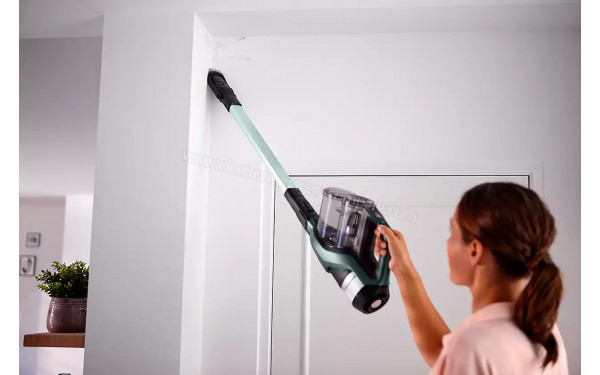 PHILIPS FC6902/01 - Mise en situation