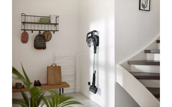 PHILIPS FC6902/01 - Mise en situation