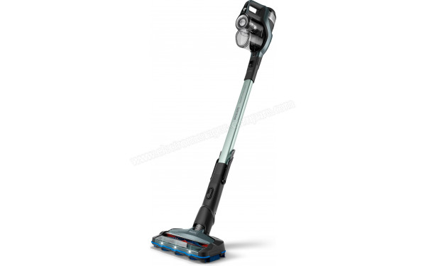 PHILIPS FC6902/01 - Vue 3/4 droite