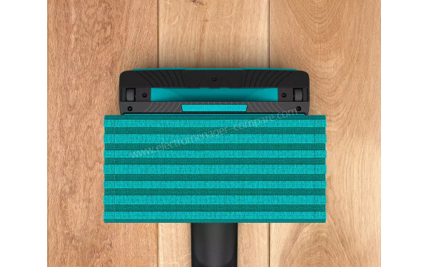 PHILIPS FC6902/01 - Brosse avec lingette