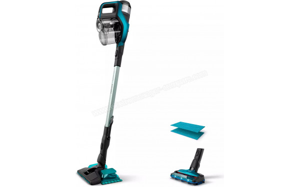 PHILIPS FC6903/01 - Vue d'ensemble