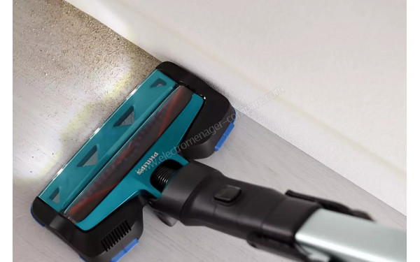 PHILIPS FC6903/01 - Mise en situation