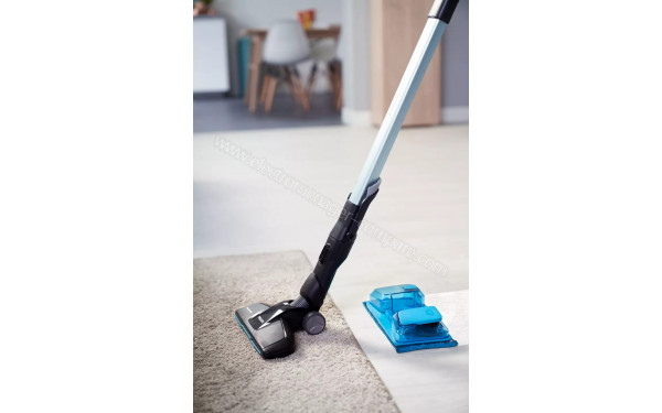 PHILIPS FC6903/01 - Mise en situation