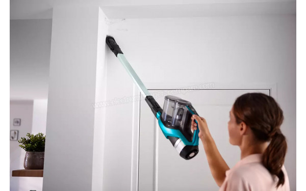 PHILIPS FC6903/01 - Mise en situation