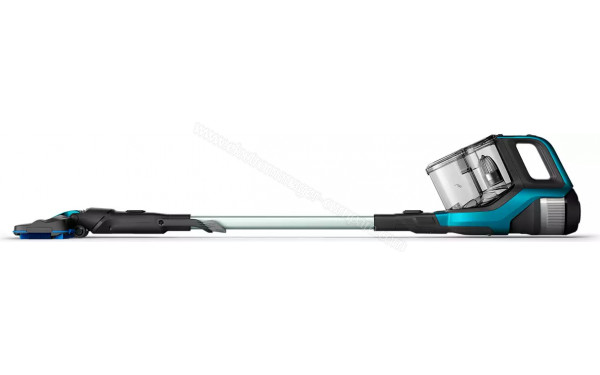 PHILIPS FC6903/01 - Vue de profil