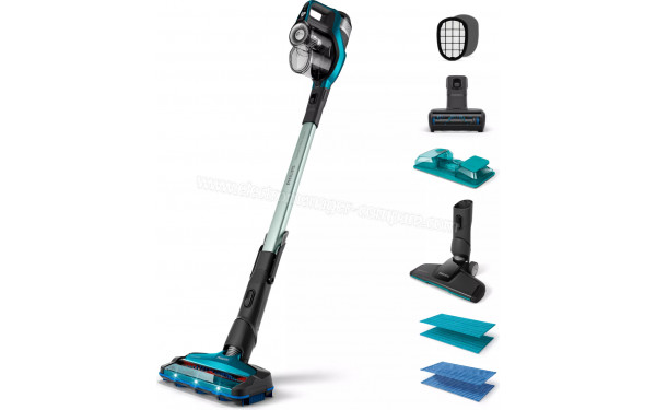 PHILIPS FC6904/01 - Vue d'ensemble