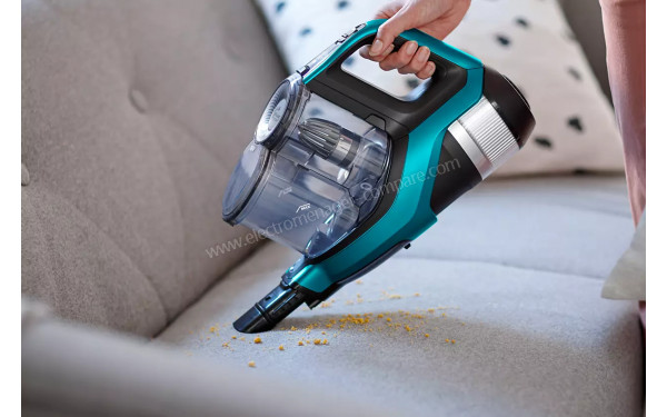 PHILIPS FC6904/01 - Mise en situation