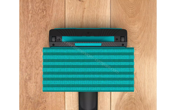 PHILIPS FC6904/01 - Vue de la brosse CP0721