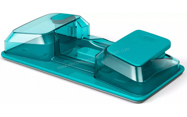 PHILIPS FC6904/01 - Vue de l'accessoire CP0720