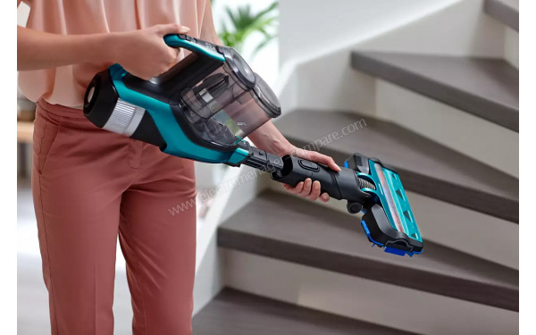 PHILIPS FC6904/01 - Mise en situation