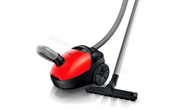 PHILIPS FC8120/09 - Vue 3/4 droite