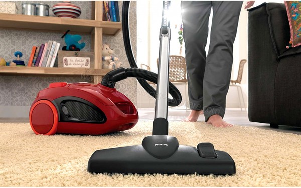 PHILIPS FC8130/01 - Brosse multi-usage