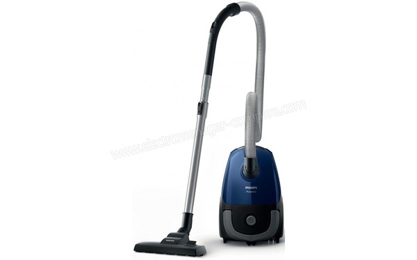 PHILIPS FC8240/09 - Vue de face