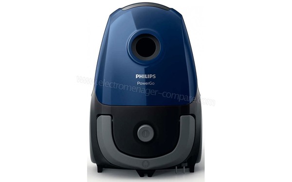 PHILIPS FC8240/09 - Vue de face corps seul