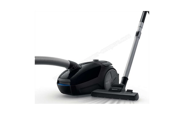 PHILIPS FC8241/09 - Vue 3/4 droite