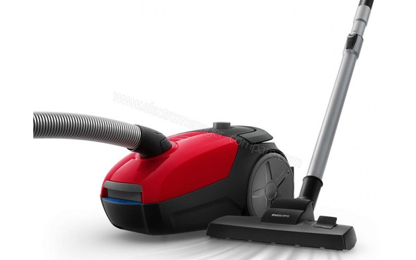 PHILIPS FC8243/09 - Vue 3/4 droite